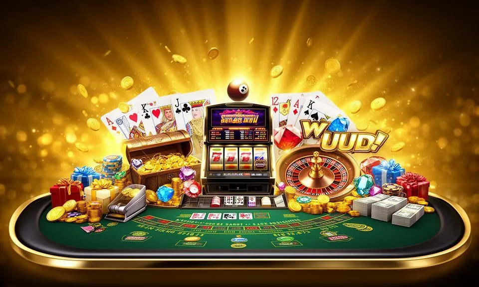 Baccarat CasinoHub